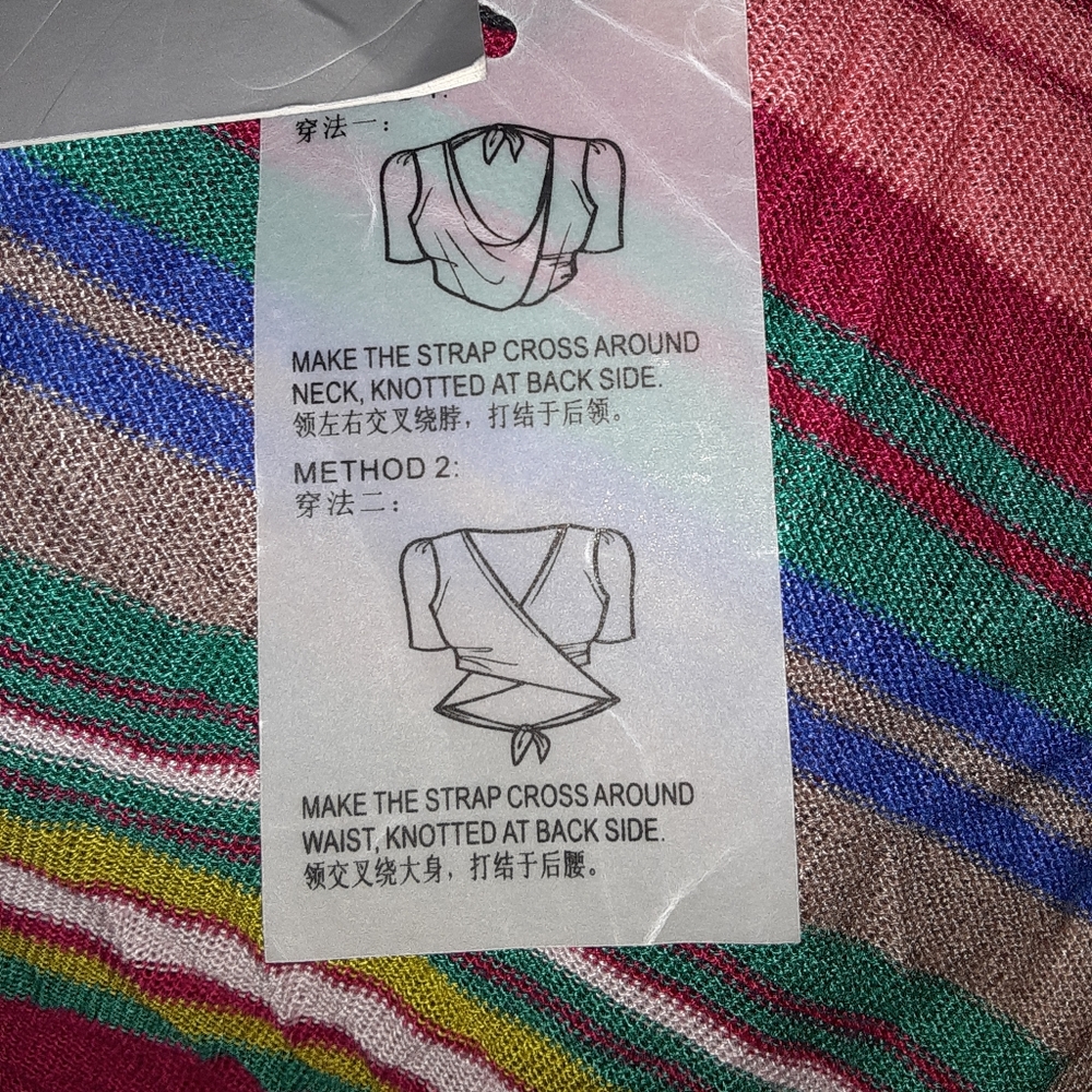 Tunic top - Picture 5 of 5